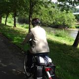 1507G 38 Fulda Radweg